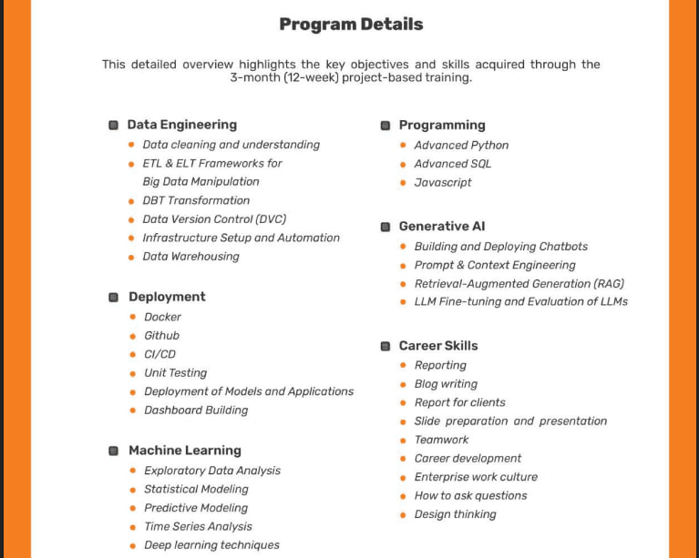 Mastercard Foundation : 10 Academy : Kifiya AI mastery